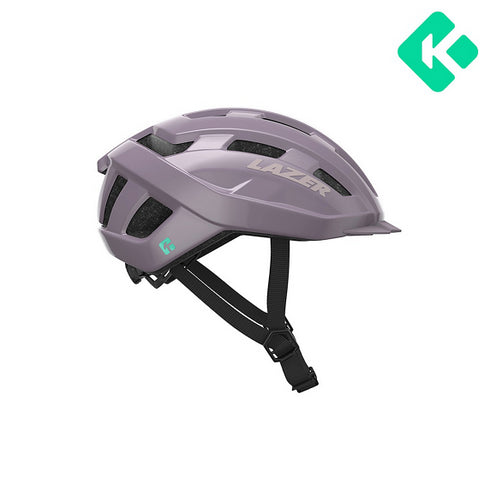 Lazer Tempo KinetiCore Helmet